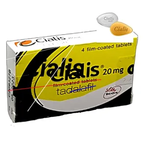 Achat de cialis generique